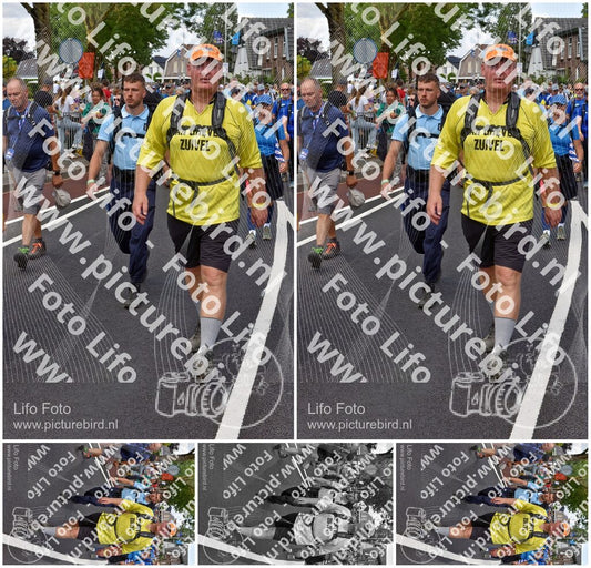Evenement foto: Nijmeegse Vierdaagse 460