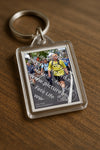 Evenement foto: Nijmeegse Vierdaagse 460