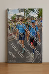 Evenement foto: Nijmeegse Vierdaagse 460