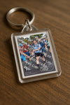 Evenement foto: Nijmeegse Vierdaagse 460