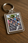 Evenement foto: Nijmeegse Vierdaagse 460