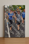 Evenement foto: Nijmeegse Vierdaagse 460