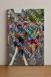 Evenement foto: Nijmeegse Vierdaagse 460