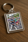 Evenement foto: Nijmeegse Vierdaagse 460