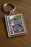 Evenement foto: Nijmeegse Vierdaagse 460