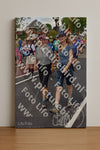 Evenement foto: Nijmeegse Vierdaagse 460