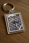 Evenement foto: Nijmeegse Vierdaagse 460