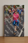 Evenement foto: Nijmeegse Vierdaagse 460