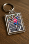 Evenement foto: Nijmeegse Vierdaagse 460