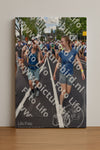 Evenement foto: Nijmeegse Vierdaagse 460