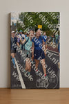 Evenement foto: Nijmeegse Vierdaagse 460