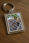 Evenement foto: Nijmeegse Vierdaagse 460