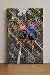 Evenement foto: Nijmeegse Vierdaagse 460