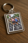 Evenement foto: Nijmeegse Vierdaagse 460