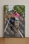 Evenement foto: Nijmeegse Vierdaagse 460