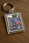 Evenement foto: Nijmeegse Vierdaagse 460