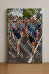 Evenement foto: Nijmeegse Vierdaagse 460