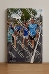 Evenement foto: Nijmeegse Vierdaagse 460