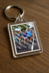 Evenement foto: Nijmeegse Vierdaagse 460