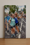 Evenement foto: Nijmeegse Vierdaagse 460