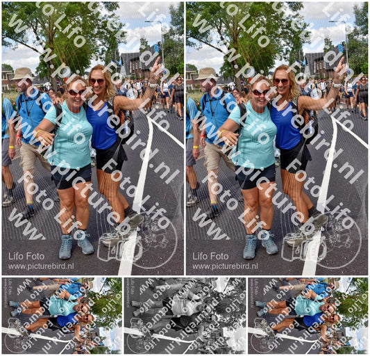 Evenement foto: Nijmeegse Vierdaagse 460