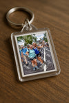 Evenement foto: Nijmeegse Vierdaagse 460