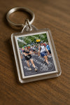 Evenement foto: Nijmeegse Vierdaagse 460
