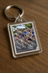 Evenement foto: Nijmeegse Vierdaagse 460