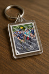 Evenement foto: Nijmeegse Vierdaagse 460