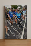 Evenement foto: Nijmeegse Vierdaagse 460