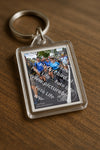 Evenement foto: Nijmeegse Vierdaagse 460