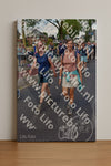 Evenement foto: Nijmeegse Vierdaagse 460