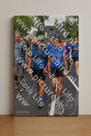 Evenement foto: Nijmeegse Vierdaagse 460