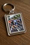 Evenement foto: Nijmeegse Vierdaagse 460