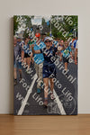 Evenement foto: Nijmeegse Vierdaagse 460