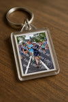 Evenement foto: Nijmeegse Vierdaagse 460