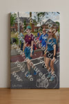 Evenement foto: Nijmeegse Vierdaagse 460