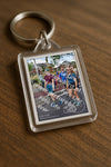 Evenement foto: Nijmeegse Vierdaagse 460