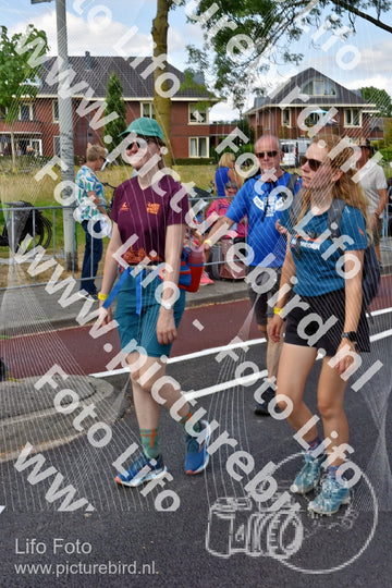 Evenement foto: Nijmeegse Vierdaagse 460