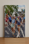 Evenement foto: Nijmeegse Vierdaagse 460