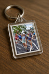 Evenement foto: Nijmeegse Vierdaagse 460