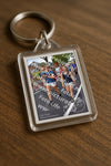 Evenement foto: Nijmeegse Vierdaagse 460