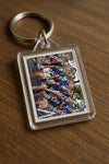 Evenement foto: Nijmeegse Vierdaagse 460