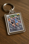 Evenement foto: Nijmeegse Vierdaagse 460