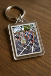 Evenement foto: Nijmeegse Vierdaagse 460