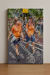 Evenement foto: Nijmeegse Vierdaagse 460