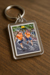 Evenement foto: Nijmeegse Vierdaagse 460