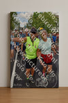 Evenement foto: Nijmeegse Vierdaagse 460
