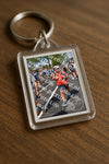 Evenement foto: Nijmeegse Vierdaagse 460