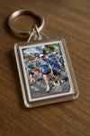 Evenement foto: Nijmeegse Vierdaagse 460